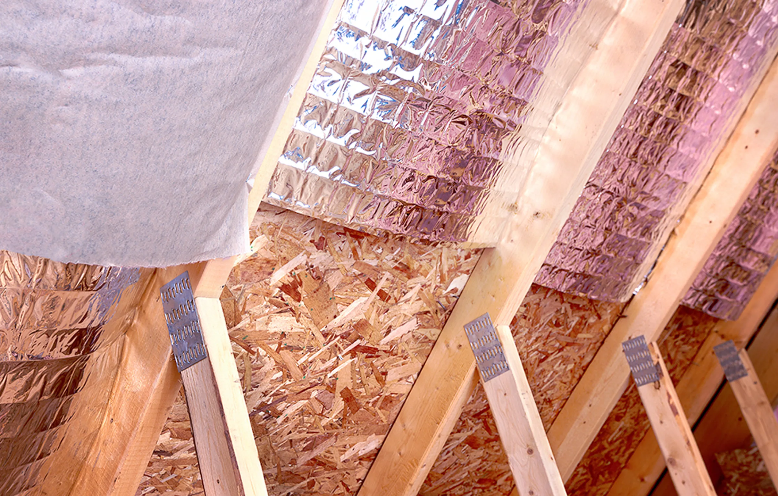 Thermal Barrier Coating