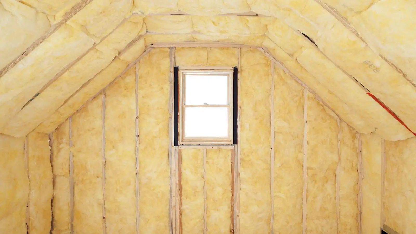 Fiberglass Insulation - H&R Insualtion