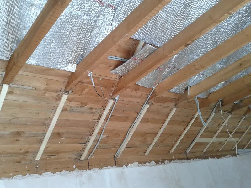 Top 5 Advantages of Using Thermal Barrier Coatings in Navasota’s Commercial Spaces