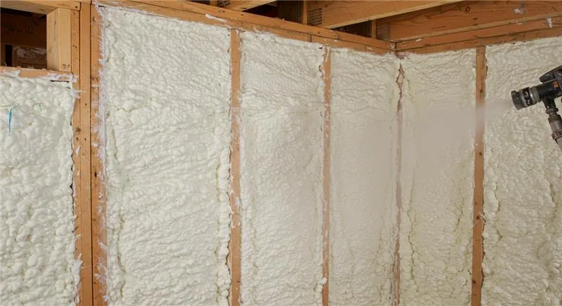 Best Spray Foam Insulation USPBest Spray Foam Insulation USP