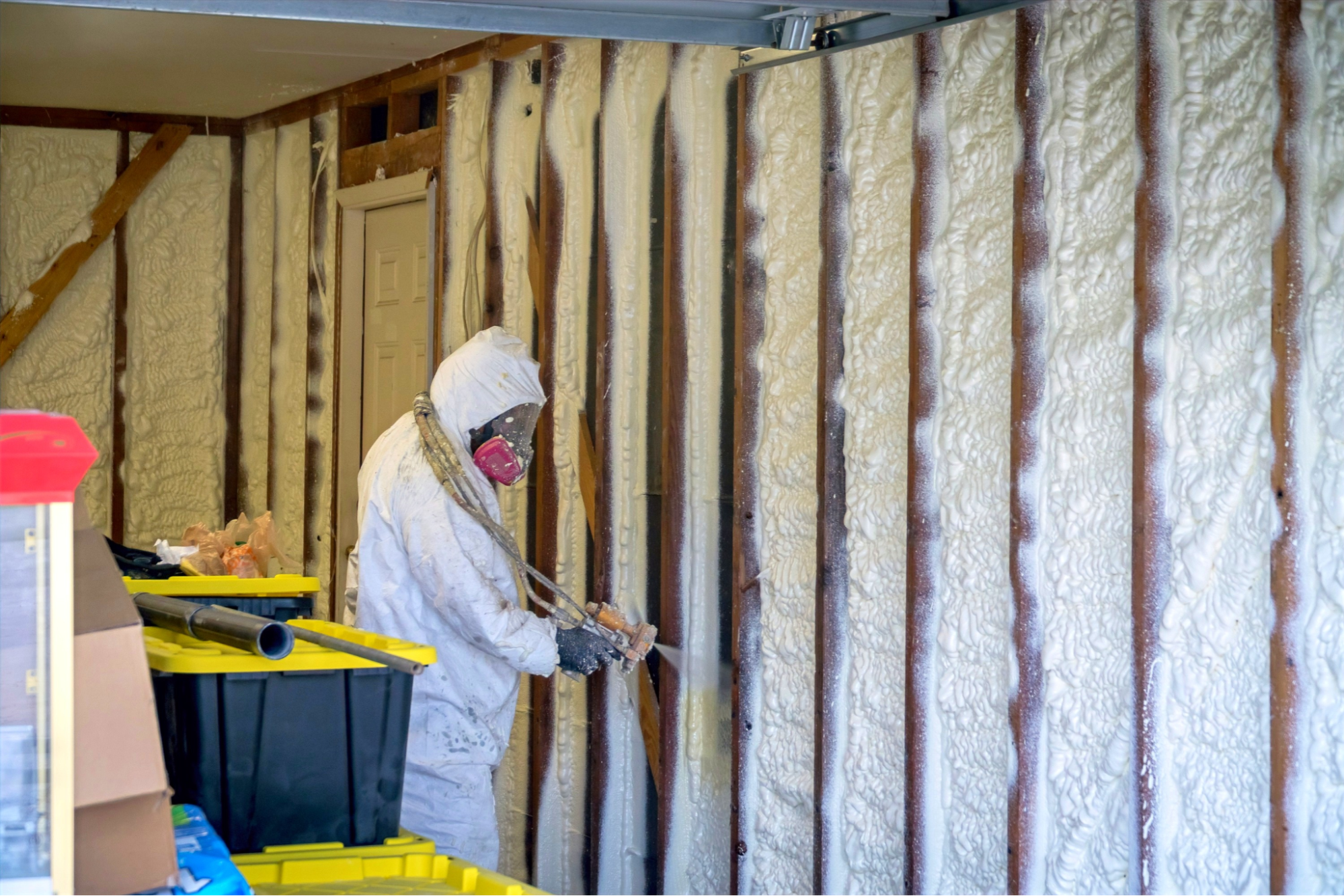 Spray Foam vs. Traditional Insulation: Which Is Best?
