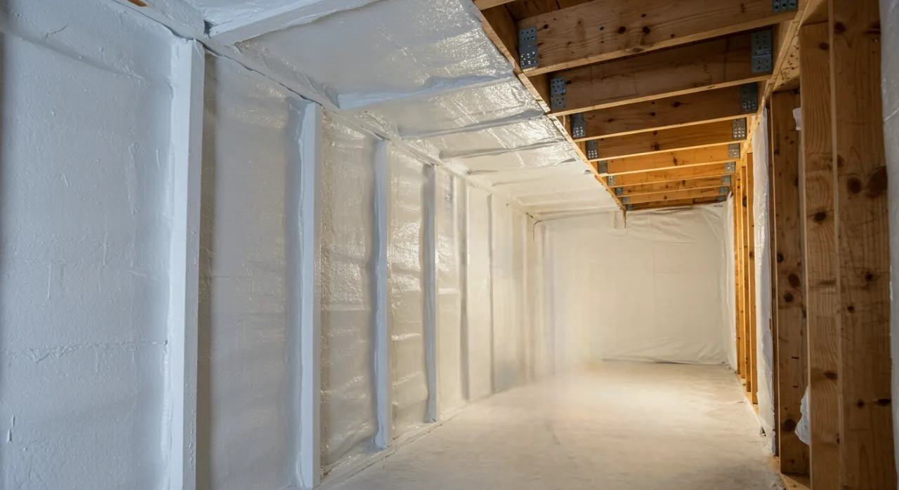 Why Thermal Barrier Coatings Are a Big Deal for Your Sprace?