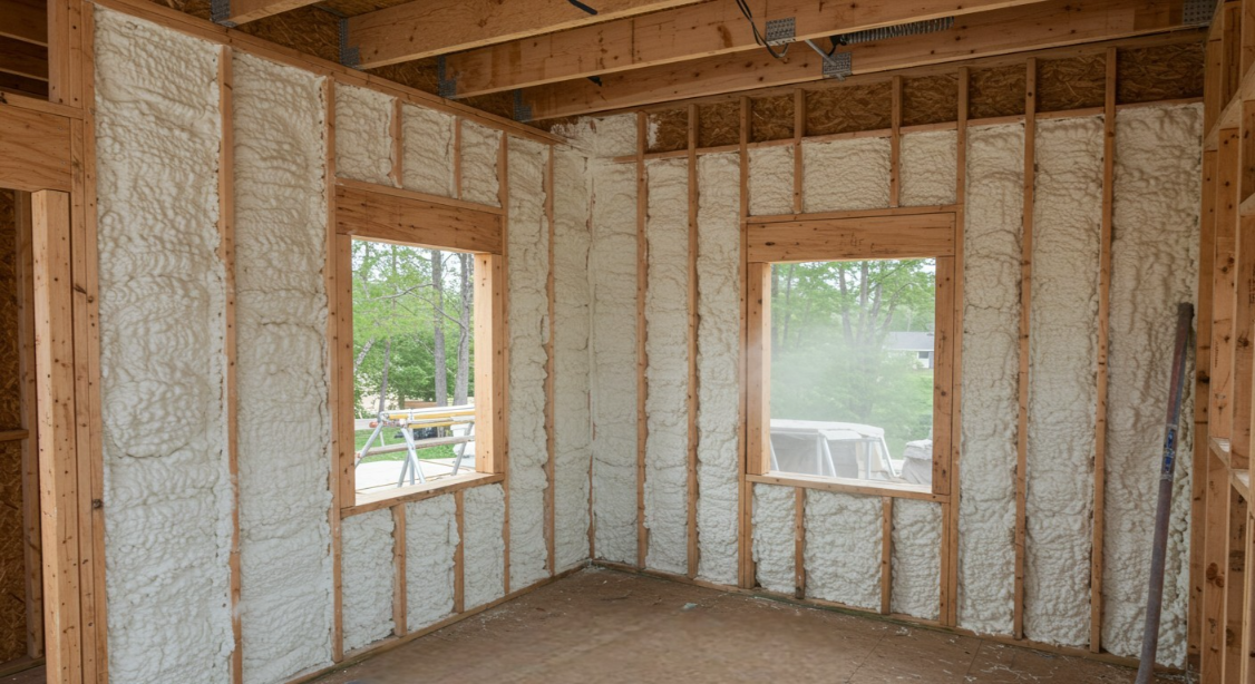 Does Spray Foam Insulation Cut Utility Bills in Taylor, TX?
