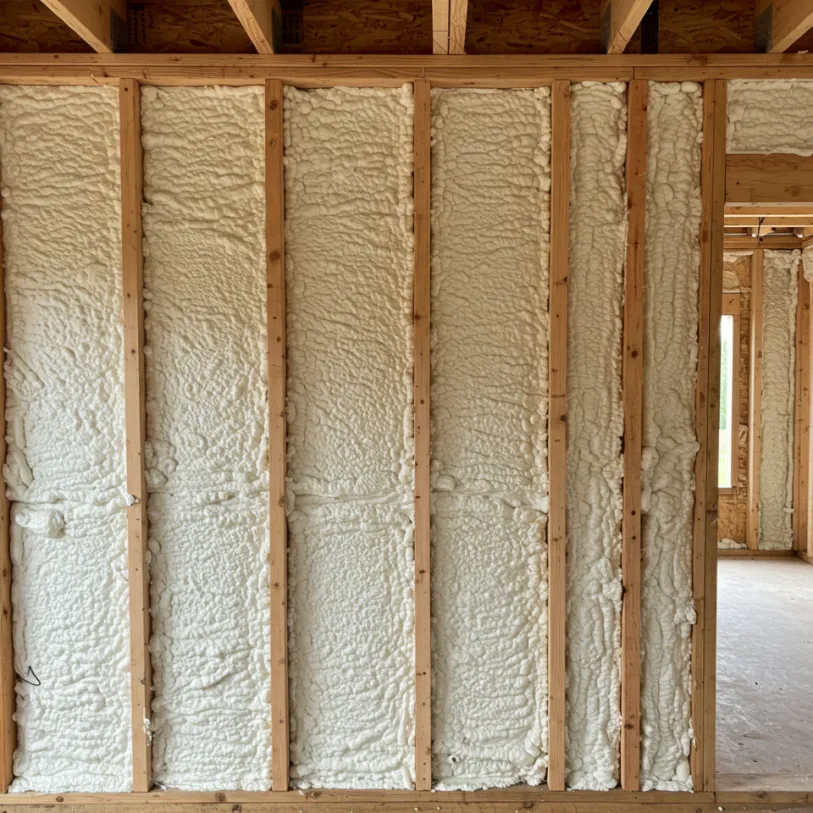 Professional Spray Foam Insulation Experts In Hempstead, TX