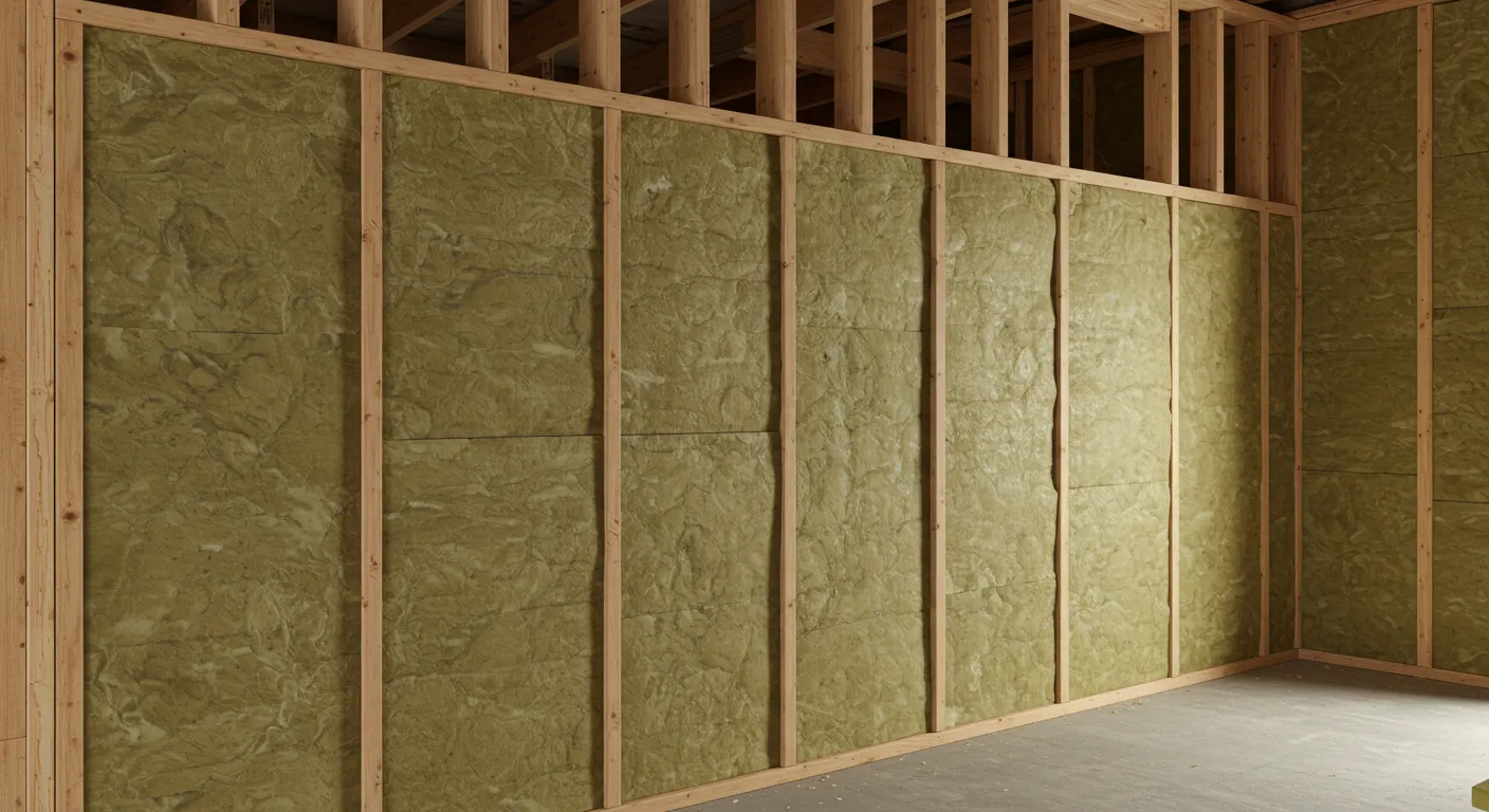 Best Rockwool Insulation Rockwool Insulation Services