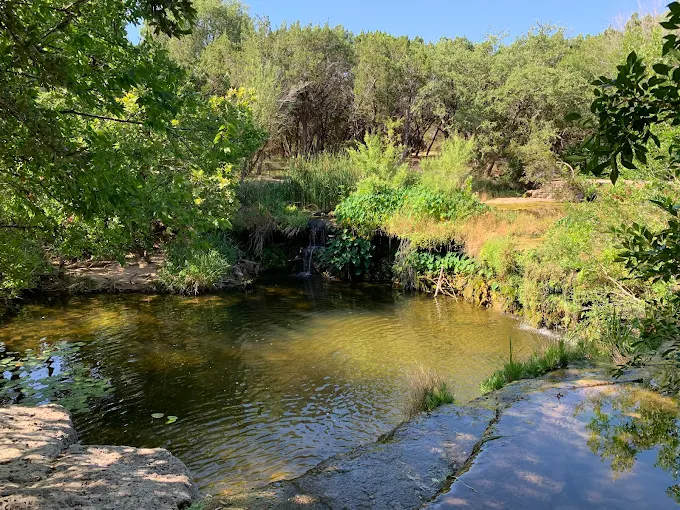 Hamilton Greenbelt in Lakeway, TX