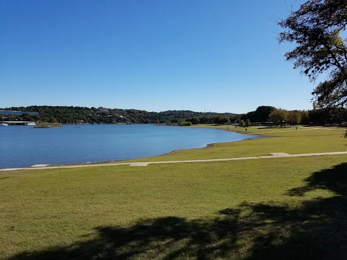 Lakeway City Park in Lakeway, TX