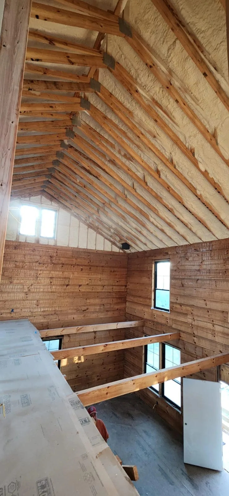 Premium Spray Foam Insulation Company in Hutto, TX Premium Spray Foam Insulation Company in Hutto, TX