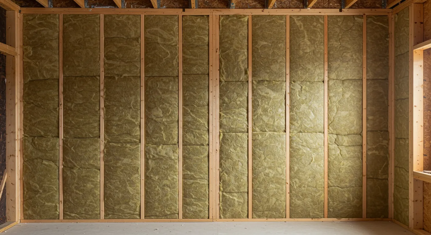 Rockwool Insulation Rockwool Insulation Services in Round Rock, TX