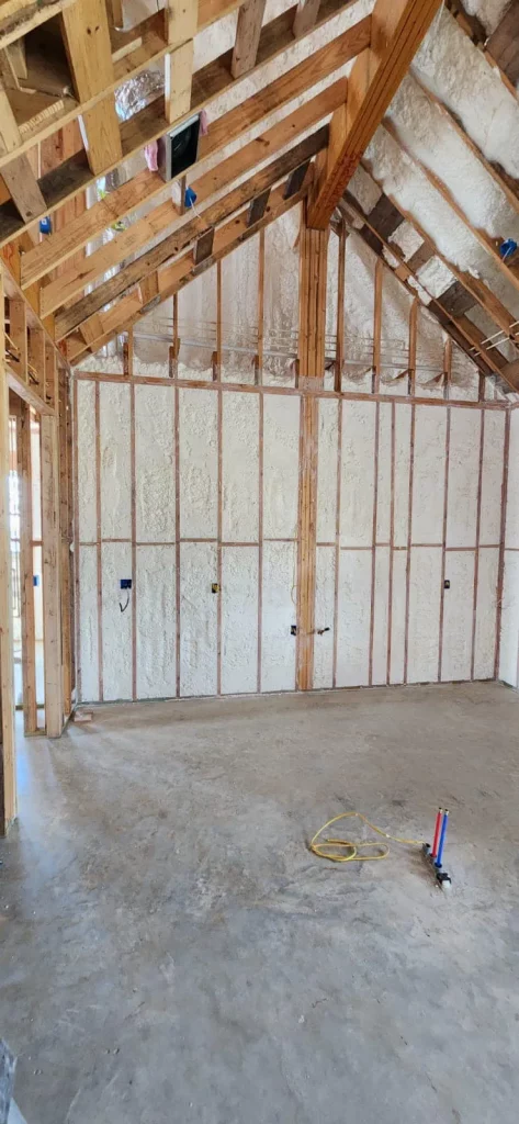 When Should You Upgrade Spray Foam Insulation in Hutto When Should You Upgrade Spray Foam Insulation in Hutto