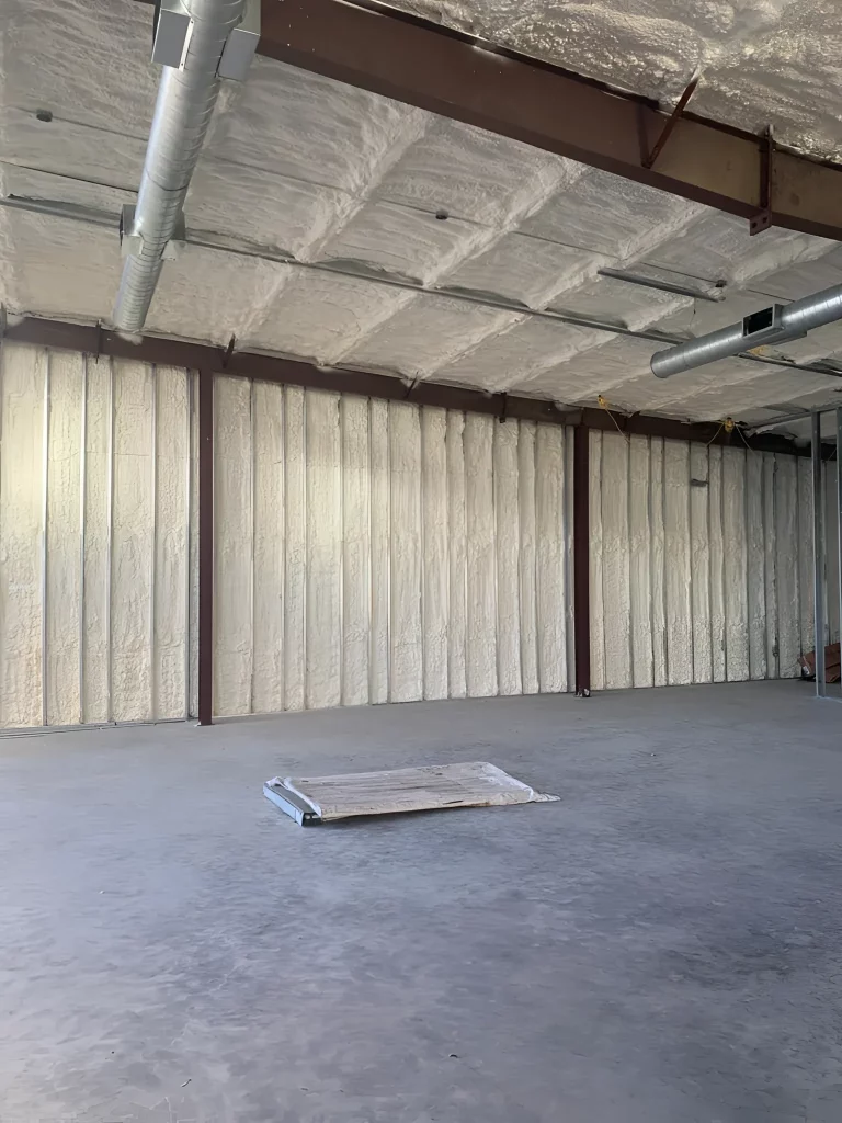 Austins Changing Climate How Spray Foam Insulation Keeps You Prepared 2 Austins Changing Climate How Spray Foam Insulation Keeps You Prepared 2