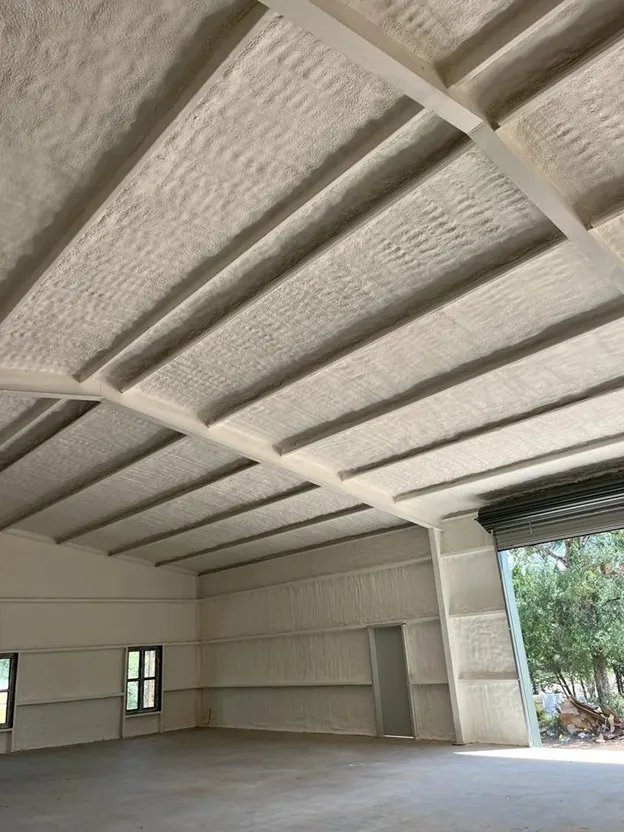 Commercial Building Insulation Commercial Building Insulation