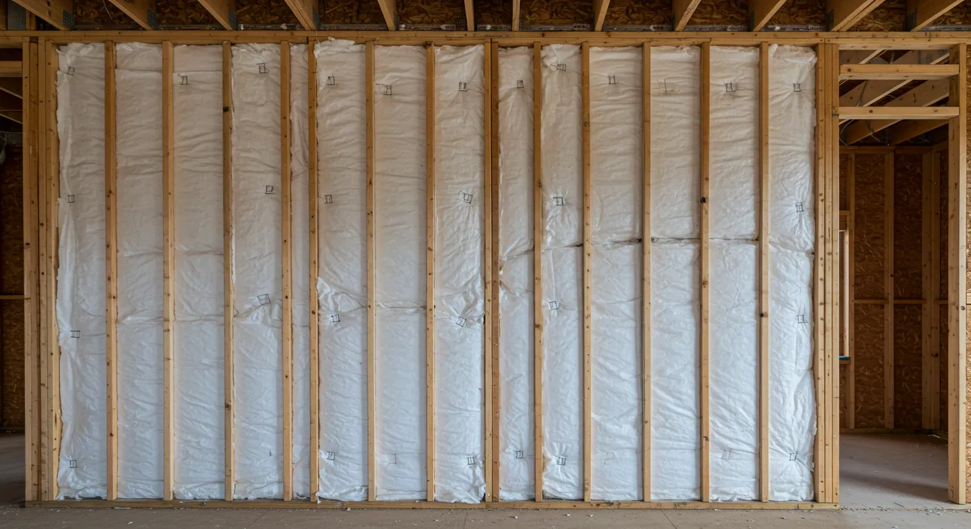 How Blown-In Blanket Insulation Helps With Moisture Control in Leander TX How Blown-In Blanket Insulation Controls Moisture in Leander, TX