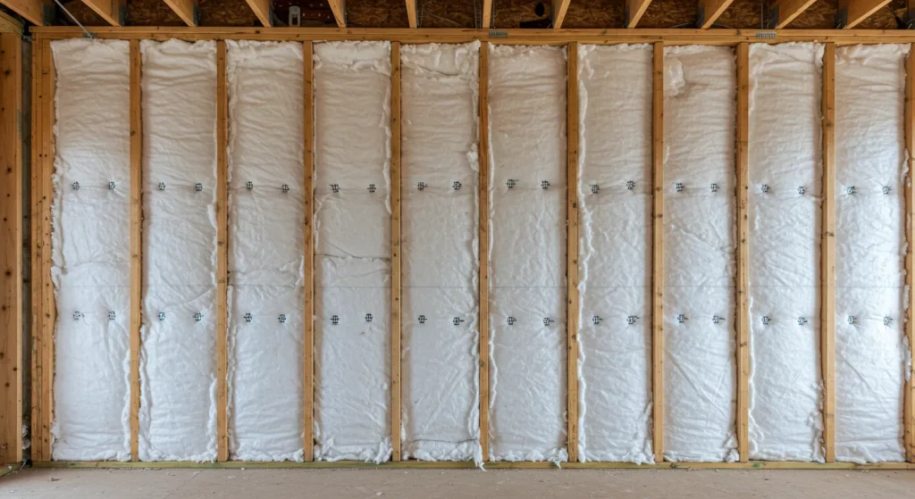 How Blown In Blanket Insulation Helps With Moisture Control in Leander TX 2 1