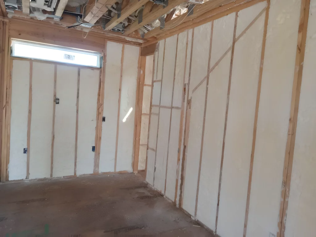 Insulation and Pest Control How Spray Foam Helps Austin Residents 1 Insulation and Pest Control How Spray Foam Helps Austin Residents 1