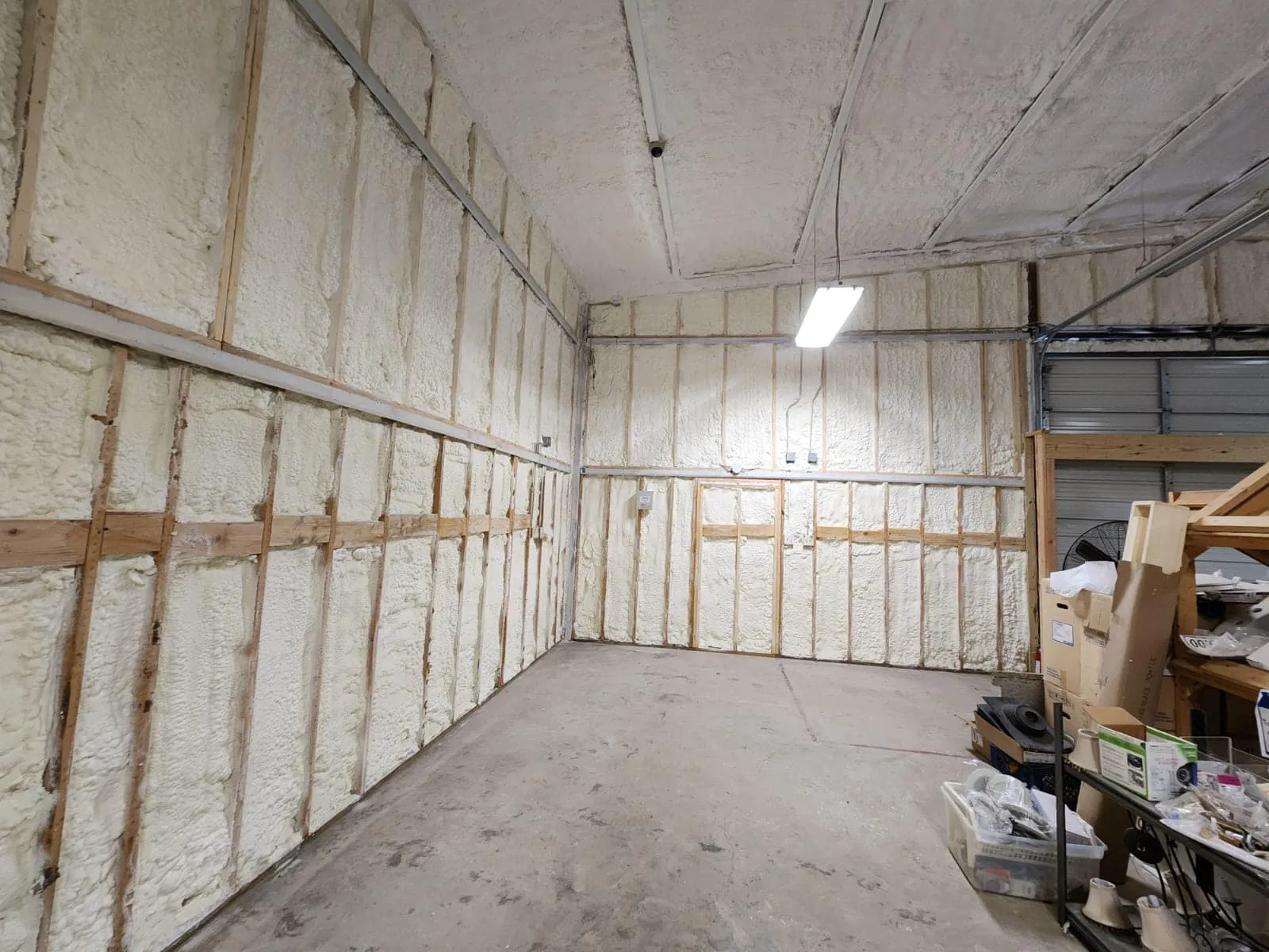 Is Spray Foam Safe Breaking Down Health and Safety Concerns Is Spray Foam Safe Breaking Down Health and Safety Concerns