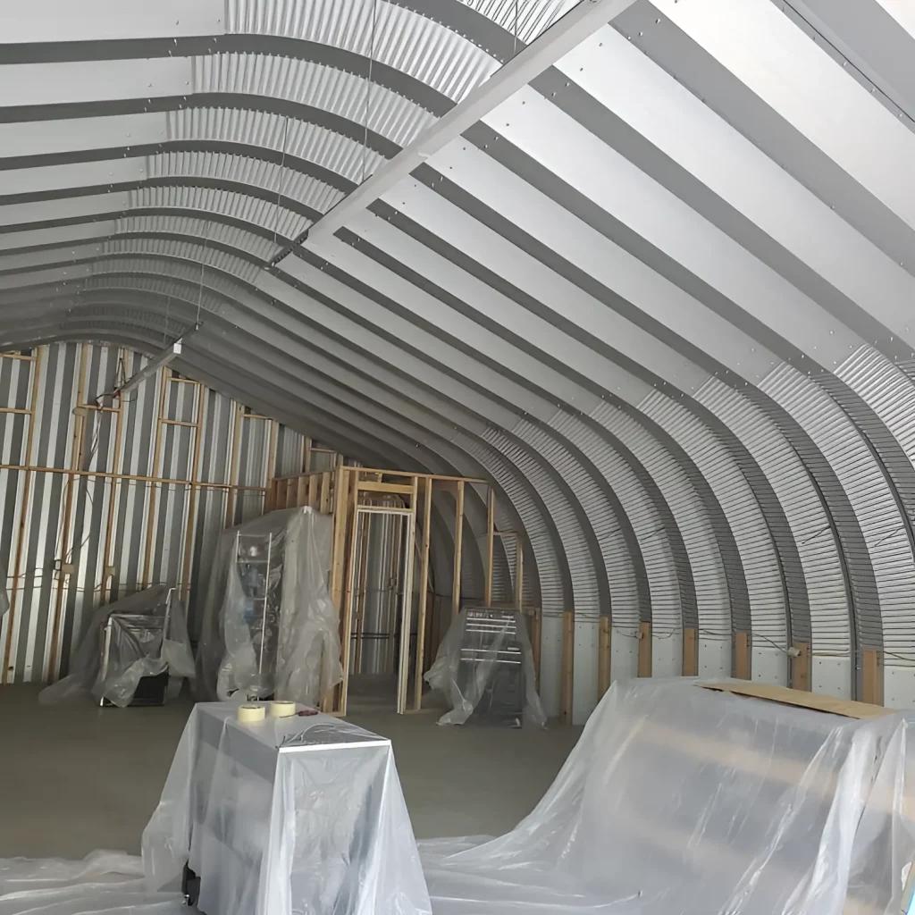 R Values Explained What You Need for Efficient Pole Barn Insulation in Round Rock TX 1 R Values Explained What You Need for Efficient Pole Barn Insulation in Round Rock TX 1