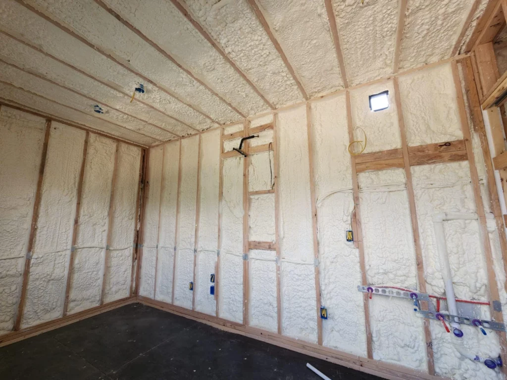 insulation services
