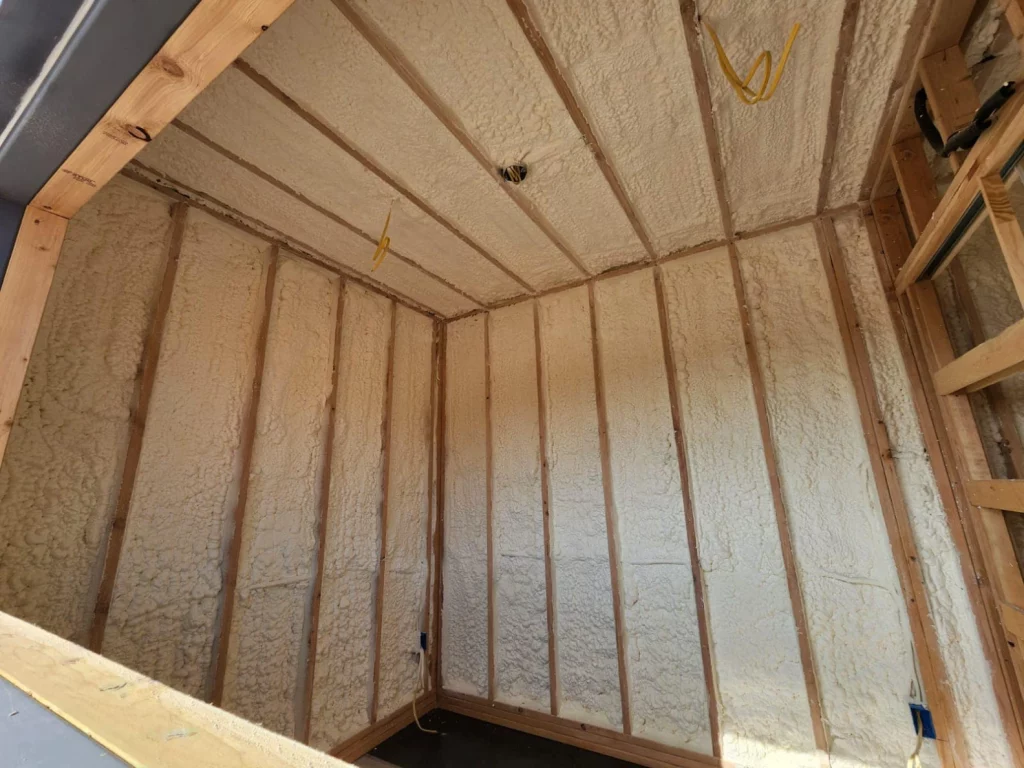 Can a Lack of Insulation Be the Reason for Cold Floors in Your Austin TX Properties