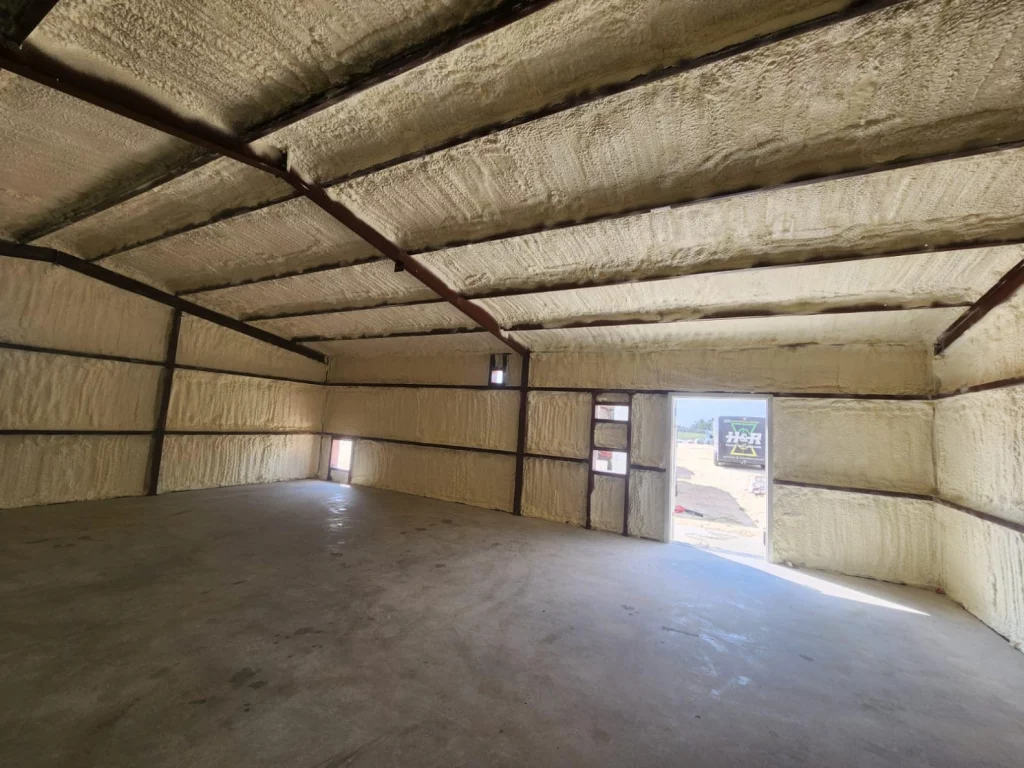 Modern Insulation Applications How Professional Installs Improve Every Part of Your Space 3