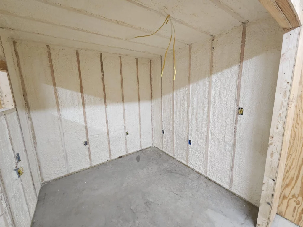 The Complete Guide to Spray Foam Insulation Benefits Performance and Long Term Value