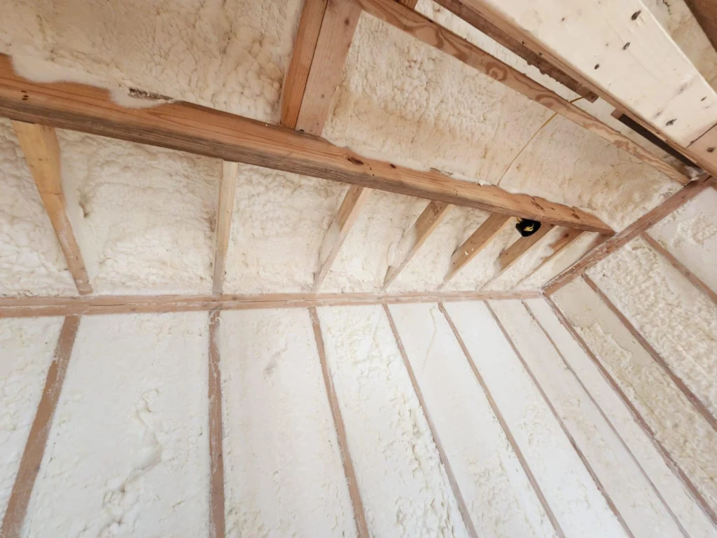 The Complete Guide to Spray Foam Insulation Benefits Performance and Long Term Value 3
