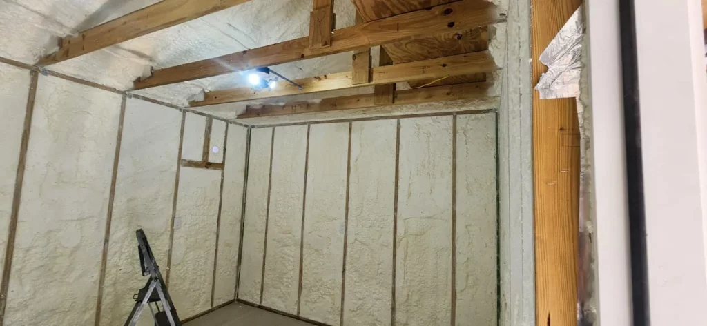 spray foam services spray foam services