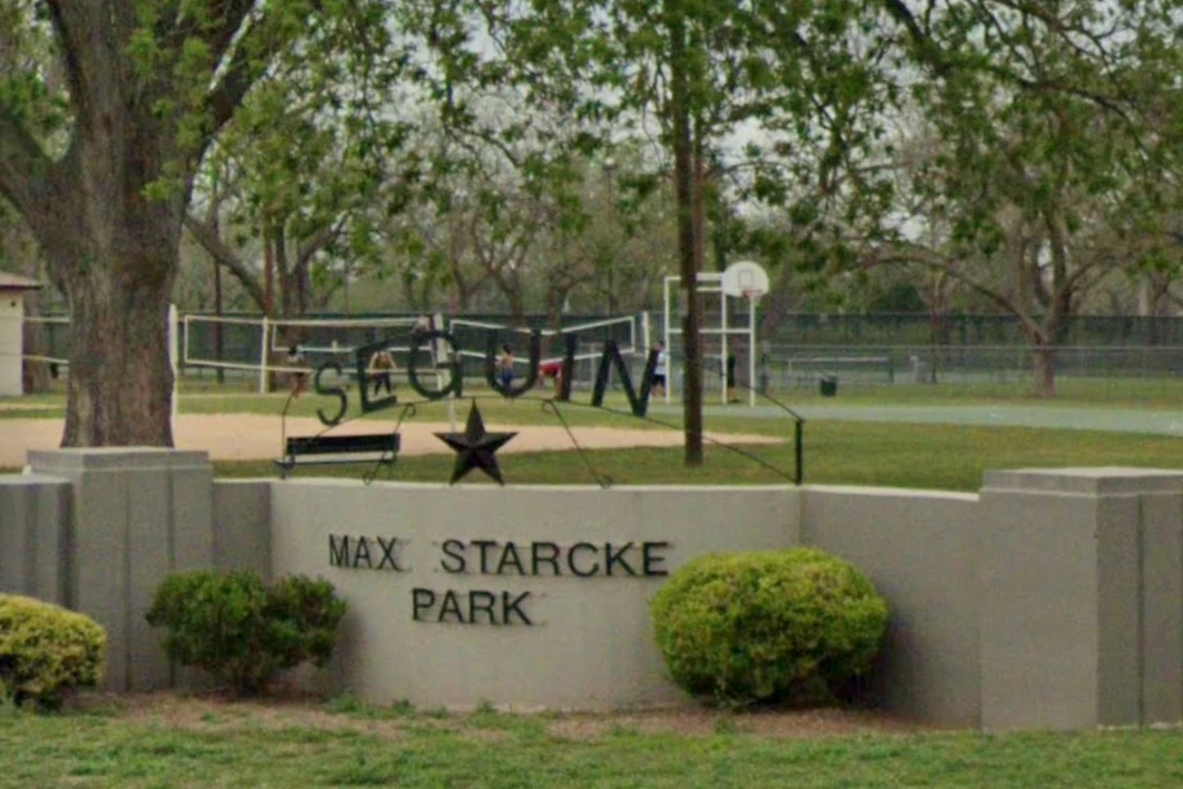 Max Starcke Park