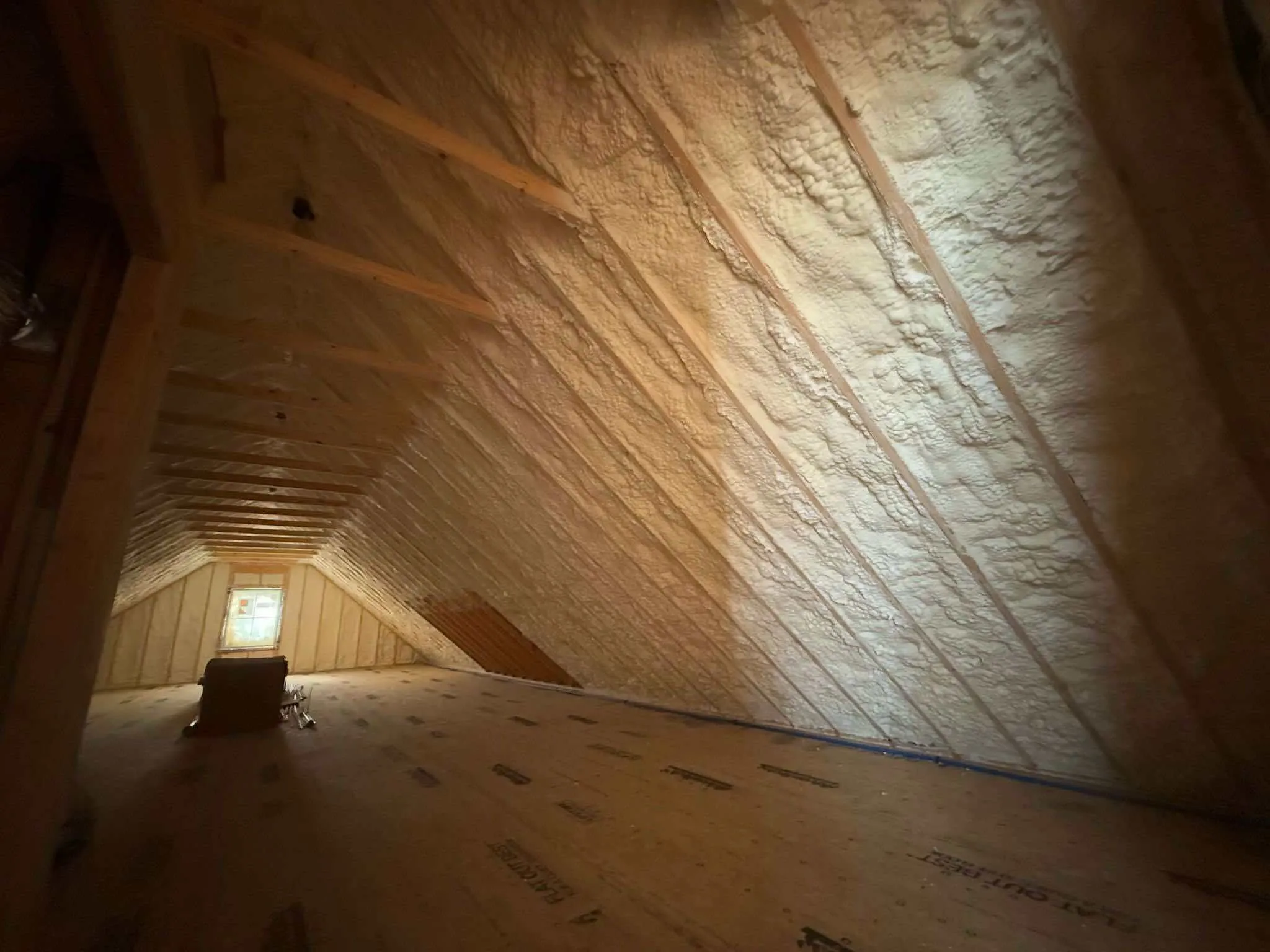 Reliable Spray Foam Insulation Services in Seguin, TX Reliable Spray Foam Insulation Services in Seguin, TX