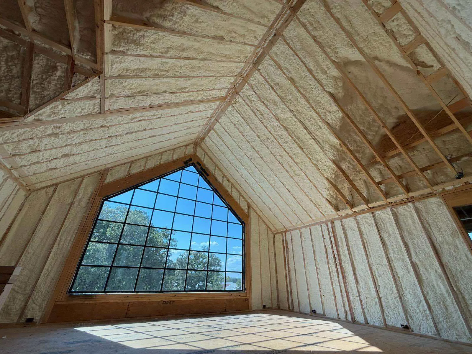 Reliable Spray Foam Insulation Services in Seguin, TX Reliable Spray Foam Insulation Services in Seguin, TX