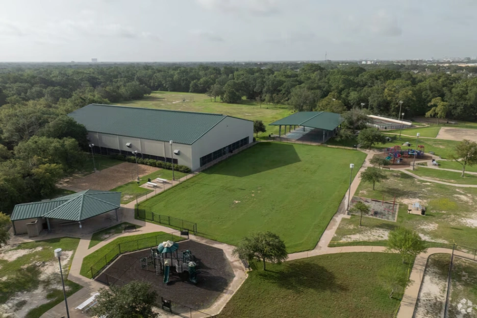 Austin's Colony Park