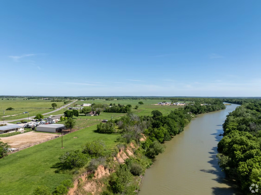 Historic Hornsby Bend