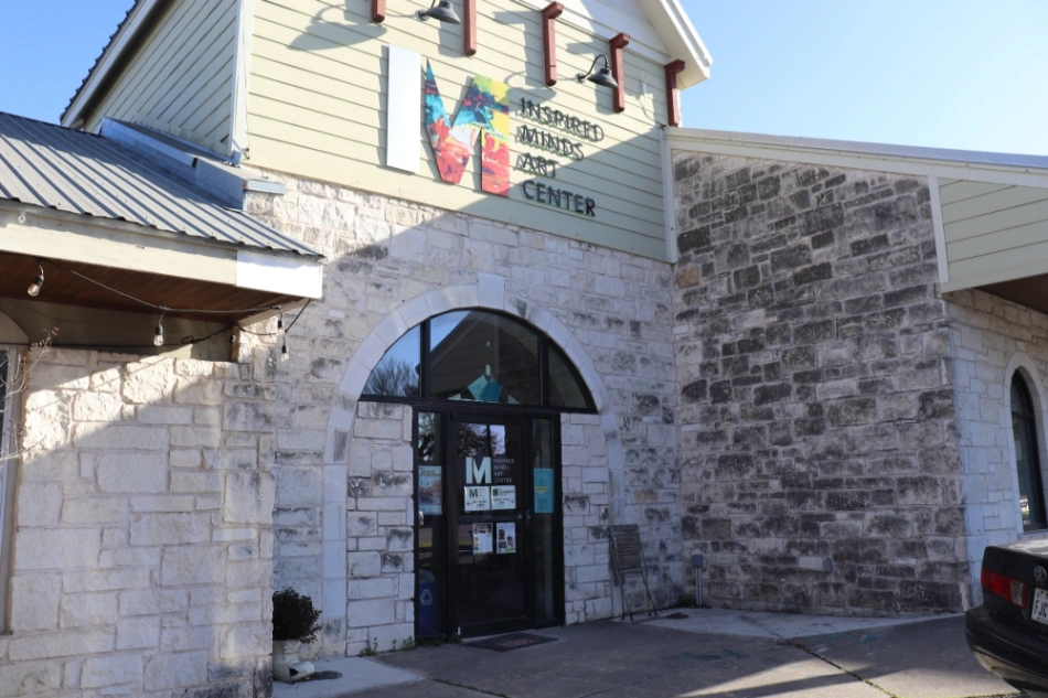 Inspired Minds Art Center