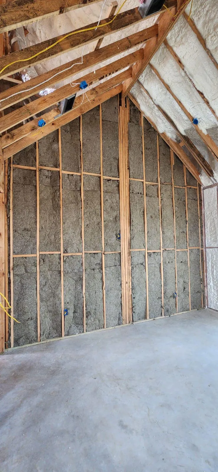 Fiberglass Insulation for Home Additions: Expanding Comfort