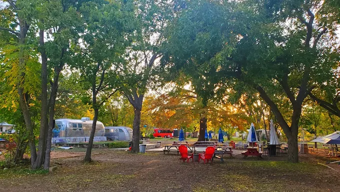 Smooth Village in Leander TX